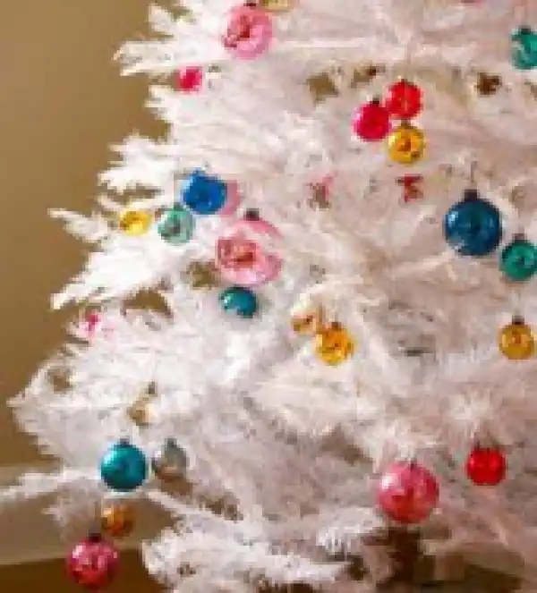 CAN - White Christmas